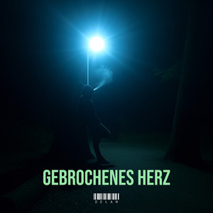Gebrochenes Herz
