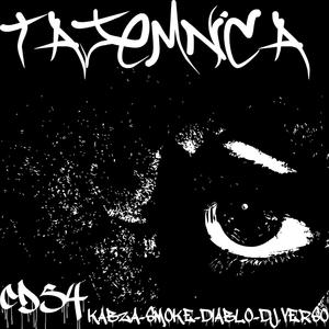 Tajemnica (Explicit)