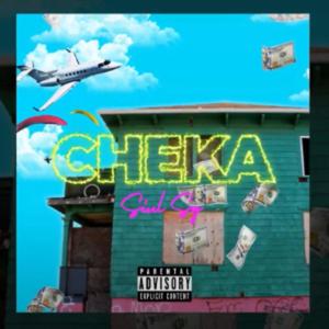 CHEKA - SIUL SG X YOUNG GOMEZ (Explicit)