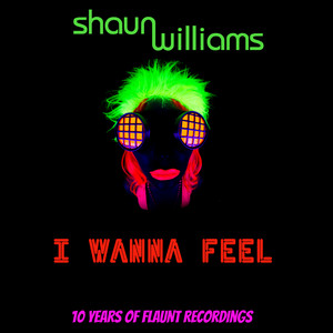 I Wanna Feel (Full Length Mix)
