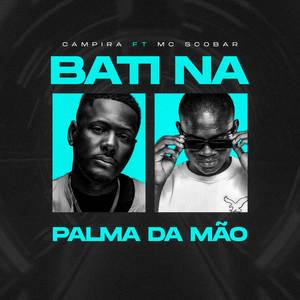 BATI NA PALMA DA MÃO