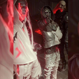 Gun 'em down (feat. Kdot300 & Nell2shiesty) (Explicit)