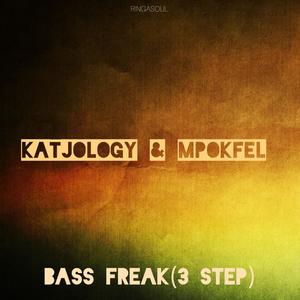 Bass Freak (3 Step) (feat. Mpokfel)