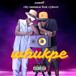 whupke (feat. Cylover)