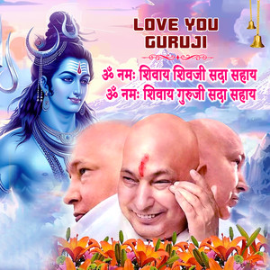 Om Namah Shivay Guruji Sada Sahay