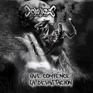 Que Comience La Devastación (Explicit)