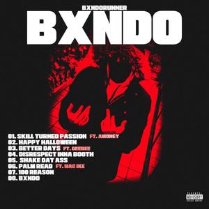 Bxndo (Explicit)