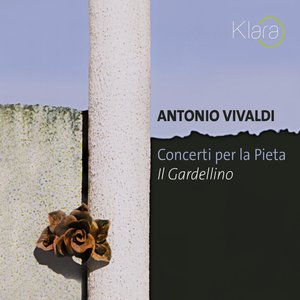 Concerti per la Pietà (VRT Muziek Edition)