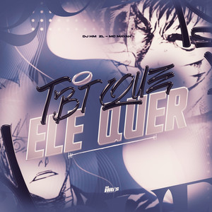 O Tbt Que ele Quer (Super Slowed|Explicit)