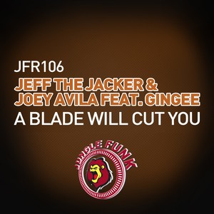 A Blade Will Cut You (Original Mix)