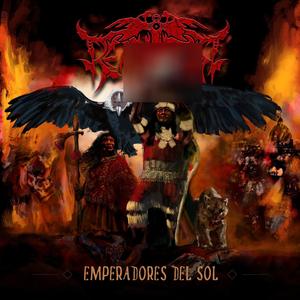 Emperadores del Sol (Explicit)