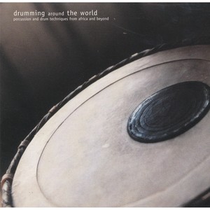 Drumming Around The World