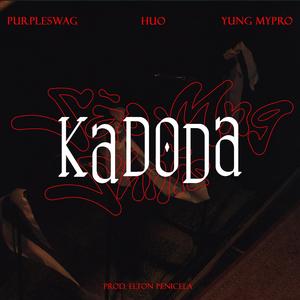 KADODA (feat. Elton Penicela)