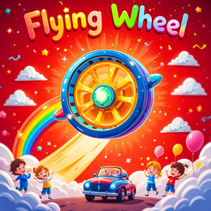 Flying Wheel