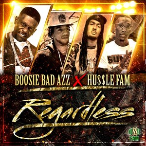 Regardless (Explicit)