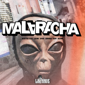 Mala Racha (Explicit)