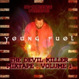 Devil Killer (Explicit)