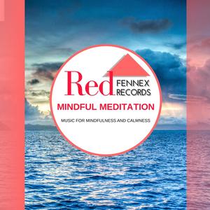 Mindful Meditation - Music For Mindfulness And Calmness