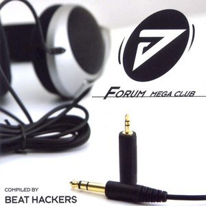 Forum Mega Club - compiled by Beat Hackers