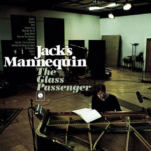 The Glass Passenger (Deluxe Version)