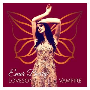 Love Song for a Vampire