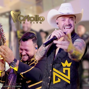 La Infiel / Solo Solito (En Vivo)