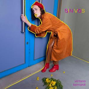 Victoria Bernardi - Sin vos
