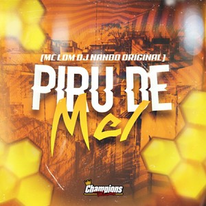 Piru de Mel (Explicit)