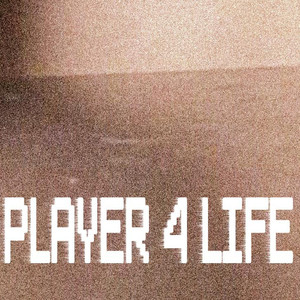 Plave - PLAYER 4 LIFE (Explicit)