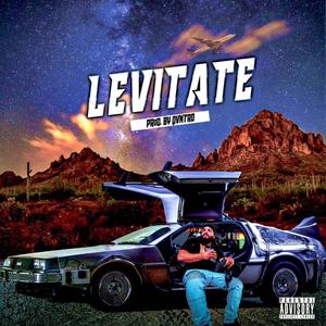 Levitate (Explicit)