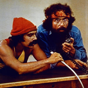 CHEECH & CHONG (Explicit)