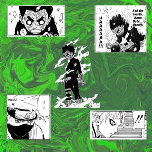 Rock Lee 2 (Explicit)