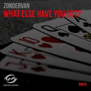 What Else Have You Got? (Explicit)