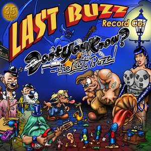 8:th Wonder (Rec. Live at Mönsterås Blues Festival 2000)