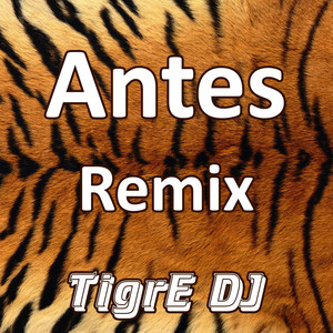 Antes (Remix)