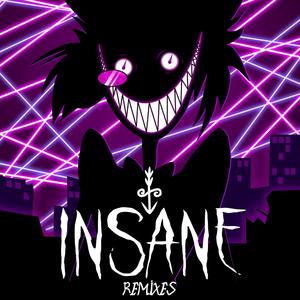 Insane (Deep House Remix)