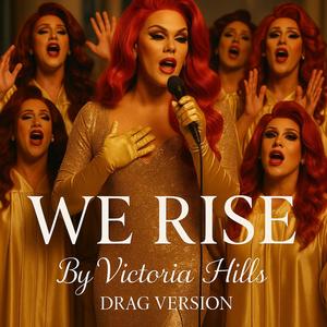 We Rise (feat. Victoria Hills)