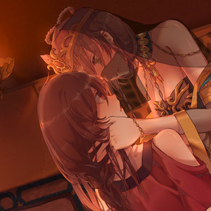 撒马尔罕之恋 伴奏