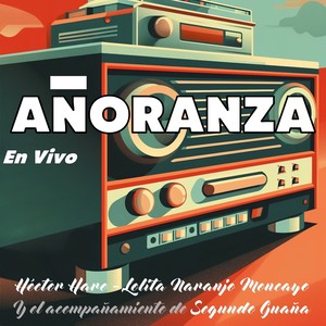 Añoranza (En Vivo)