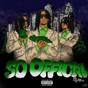 Parody (feat. Lil Toonk) (Explicit)