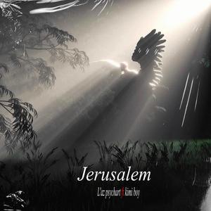 Juresalem(feat. Kimi boy) (Explicit)