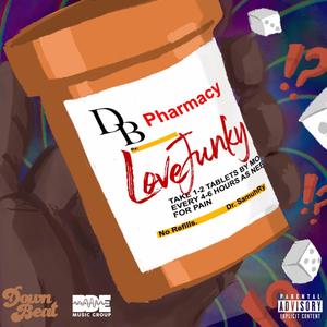 LoveJunky (feat. Fluseph) [Explicit]