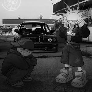 mywrld (feat. Xr!) (Explicit)