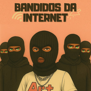 Bandidos da Internet