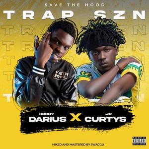 Trap Szn (feat. Jr Curtys) [Special Version] [Explicit]