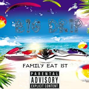 Big Drip (feat. Doobie G) (Explicit)