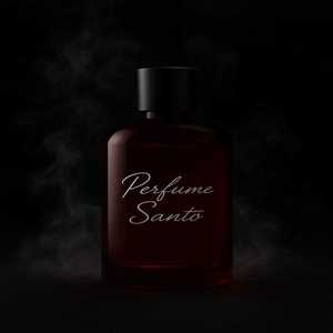 Perfume Santo (Explicit)