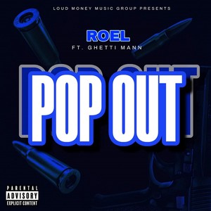 Pop Out (Explicit)