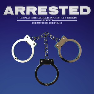 Walking on the Moon (feat. Peter Auty)