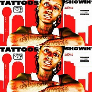 Tattoos Showin' (Explicit)